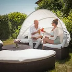 Отель Donaublick Шер