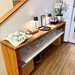 Отель Donaublick 3*