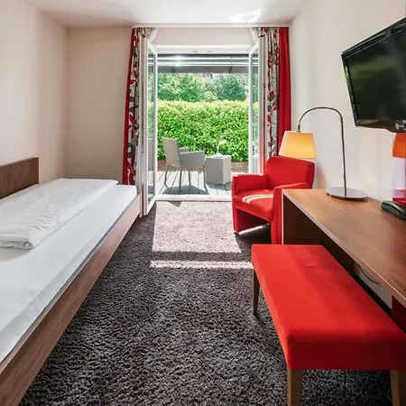 Donaublick Hotel 3*
