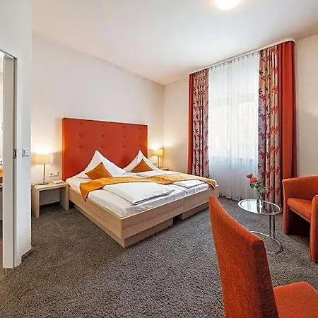 Donaublick Scheer