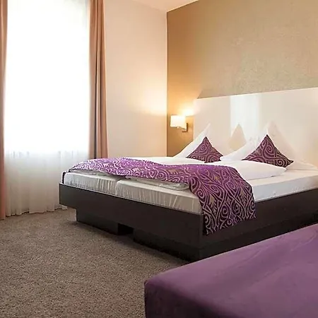 Hotel Donaublick 3*
