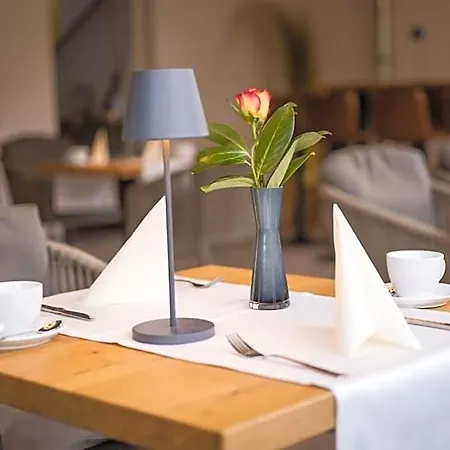 Donaublick Hotel