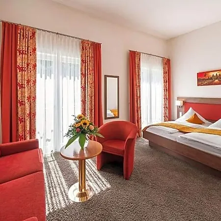 Hotel Donaublick