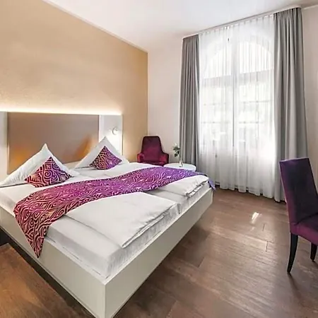 Hotel Donaublick Scheer