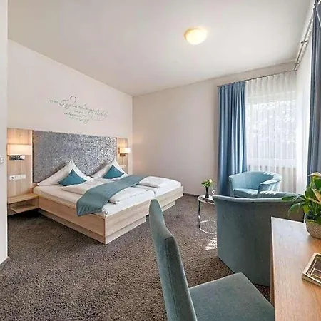 Hotel Donaublick