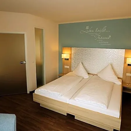 Donaublick 3* Scheer