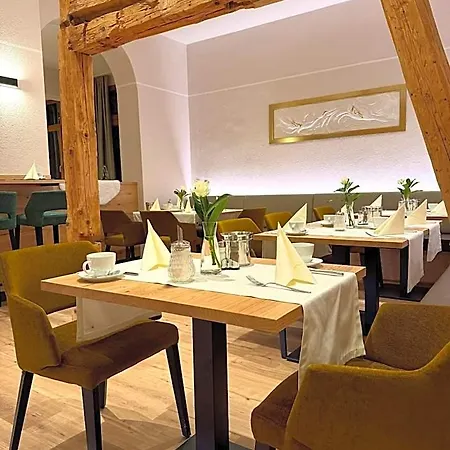 Hotel Donaublick