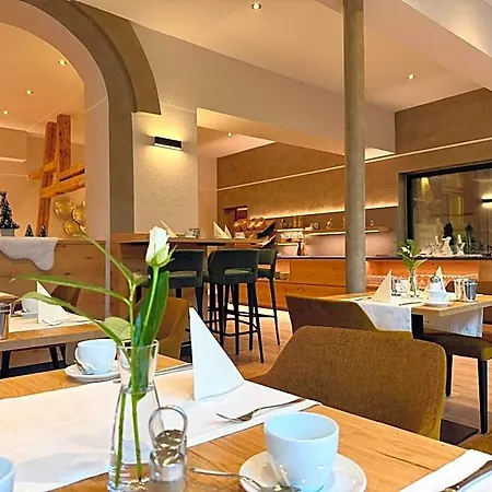 Hotel Donaublick Scheer