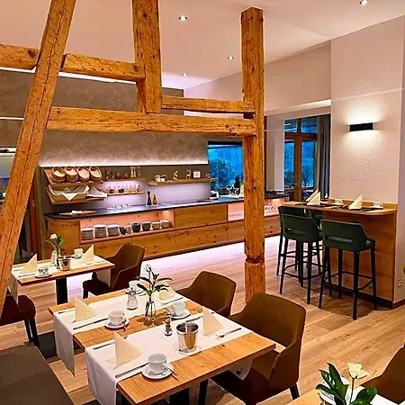 Hotel Donaublick