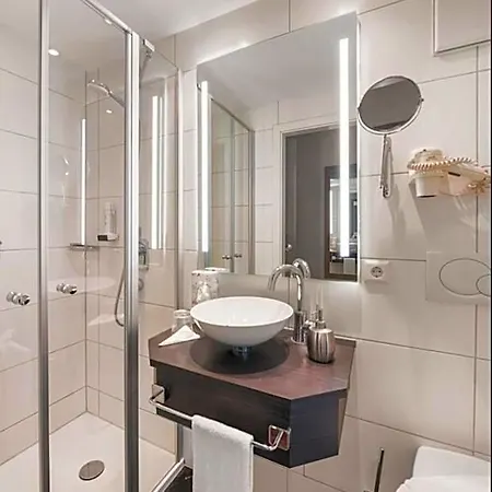 Donaublick Hotel