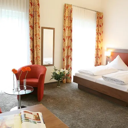 Donaublick Scheer