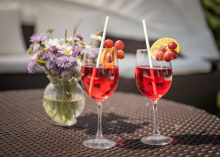 道纳布里克酒店 3*