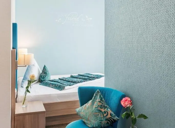 酒店 道纳布里克酒店 3*