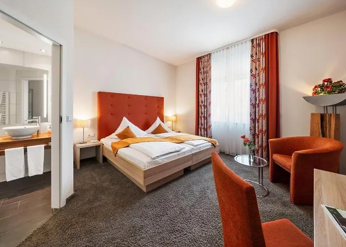 道纳布里克酒店