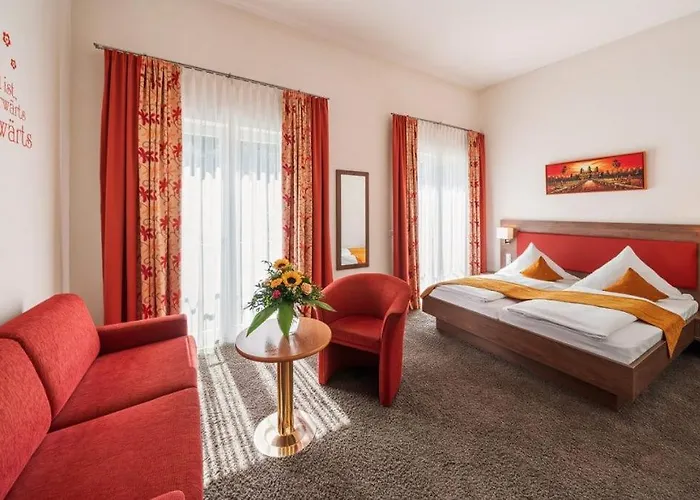 酒店 道纳布里克酒店