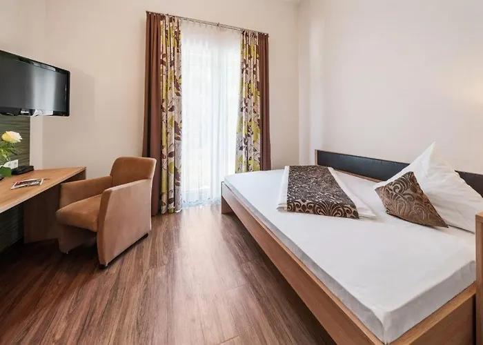 酒店 道纳布里克酒店 谢尔