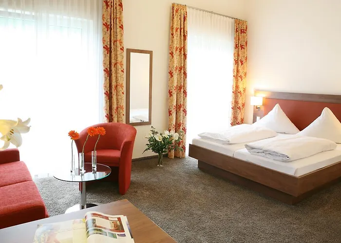 道纳布里克酒店 谢尔