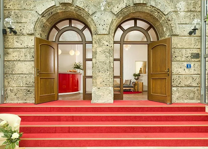 酒店 道纳布里克酒店