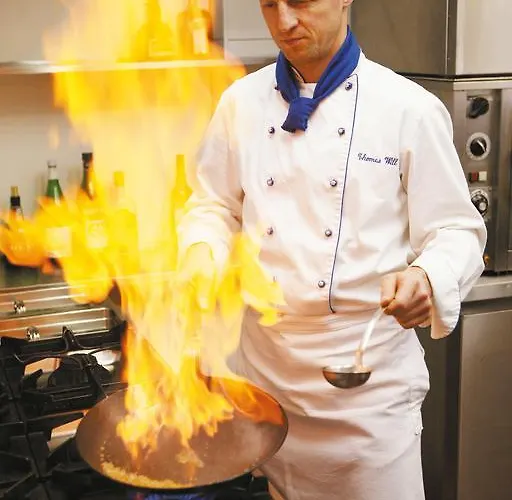 道纳布里克酒店