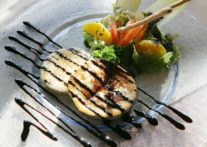 酒店 道纳布里克酒店 谢尔