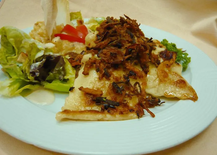 酒店 道纳布里克酒店 谢尔