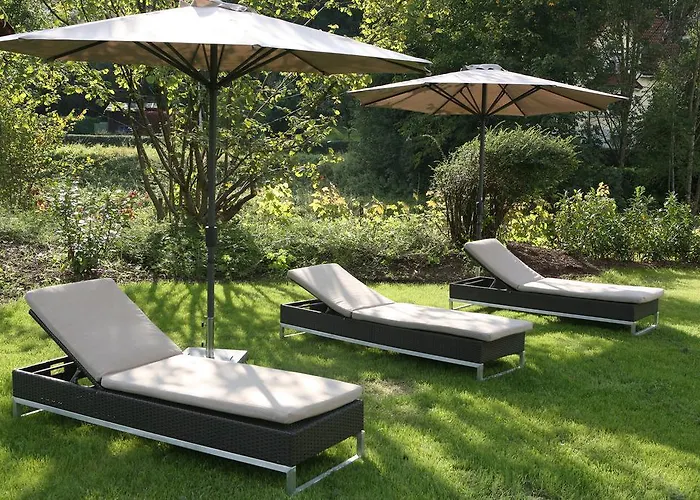 道纳布里克酒店