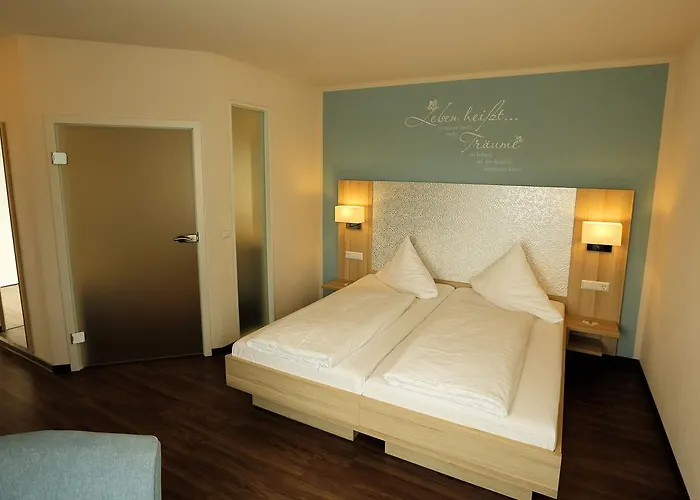 酒店 道纳布里克酒店 谢尔